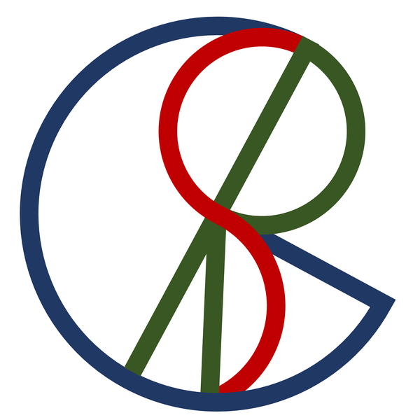 SRG Logo